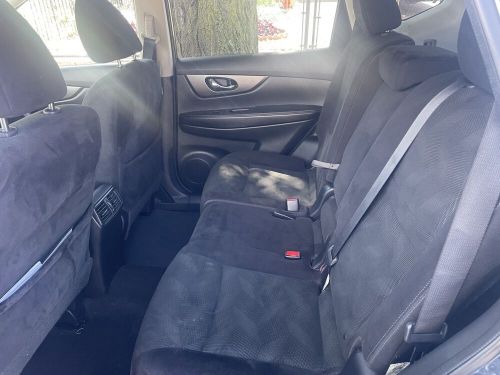 2014 Nissan Rogue S, US $4,000.00, image 3