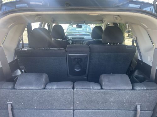 2014 Nissan Rogue S, US $4,000.00, image 8