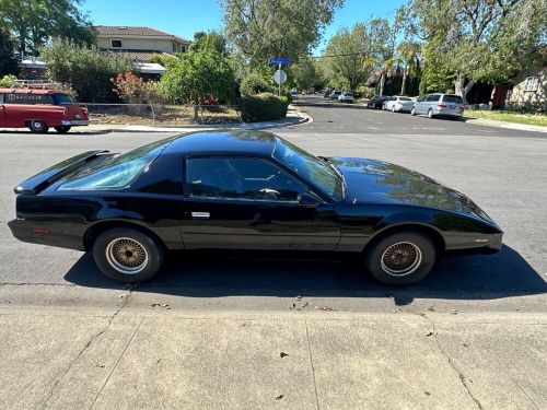 1982 pontiac firebird