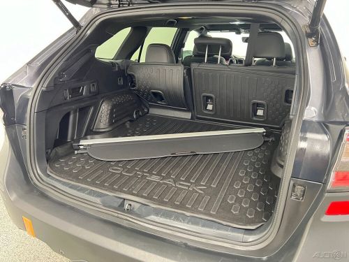 2022 Subaru Outback Wilderness, US $31,400.00, image 2