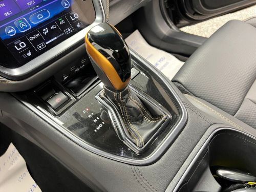 2022 Subaru Outback Wilderness, US $31,400.00, image 6