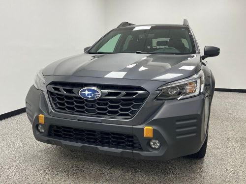 2022 Subaru Outback Wilderness, US $31,400.00, image 10