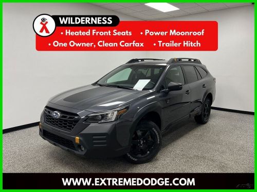 2022 Subaru Outback Wilderness, US $31,400.00, image 12