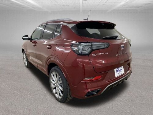 2024 Buick Encore GX Avenir, US $31,536.00, image 2