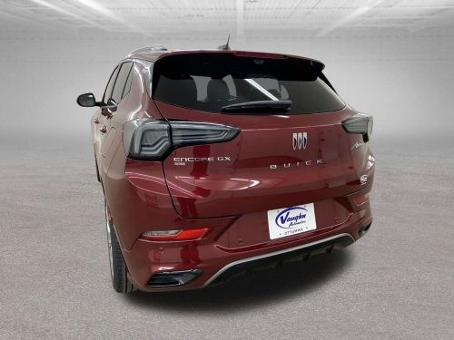 2024 Buick Encore GX Avenir, US $31,536.00, image 3