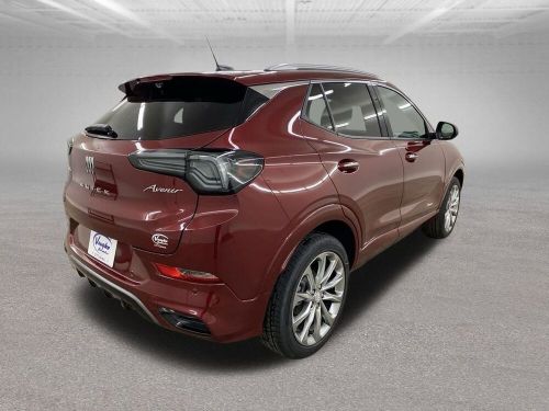 2024 Buick Encore GX Avenir, US $31,536.00, image 6