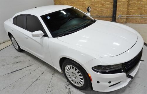 2019 Dodge Charger AWD 5.7L V8 HEMI Police, US $17,995.00, image 2