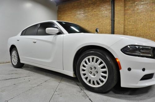 2019 Dodge Charger AWD 5.7L V8 HEMI Police, US $17,995.00, image 3