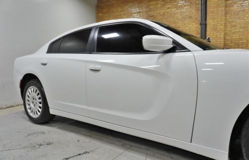 2019 Dodge Charger AWD 5.7L V8 HEMI Police, US $17,995.00, image 4