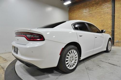 2019 Dodge Charger AWD 5.7L V8 HEMI Police, US $17,995.00, image 5
