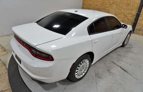 2019 Dodge Charger AWD 5.7L V8 HEMI Police, US $17,995.00, image 6