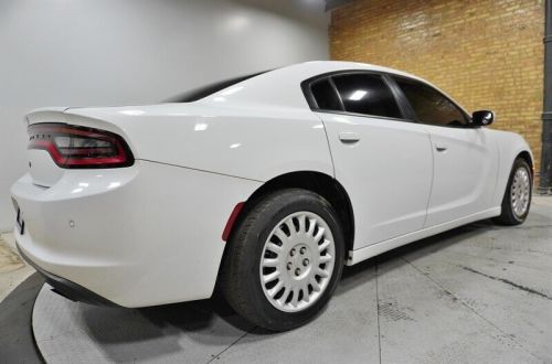 2019 Dodge Charger AWD 5.7L V8 HEMI Police, US $17,995.00, image 7