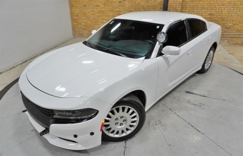 2019 Dodge Charger AWD 5.7L V8 HEMI Police, US $17,995.00, image 8