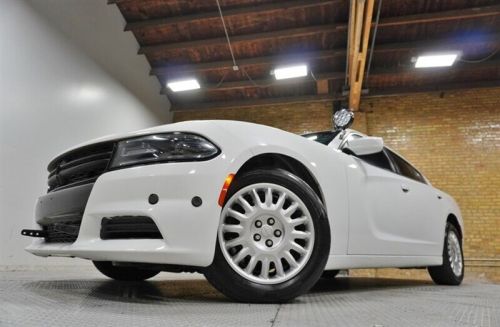 2019 Dodge Charger AWD 5.7L V8 HEMI Police, US $17,995.00, image 9