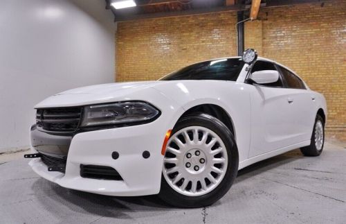 2019 Dodge Charger AWD 5.7L V8 HEMI Police, US $17,995.00, image 12