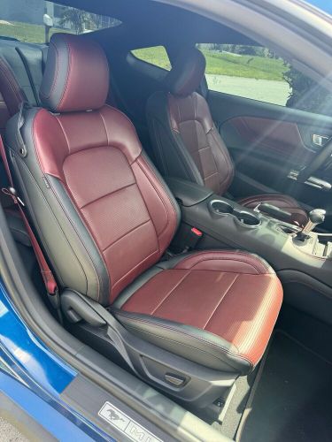 2024 ford mustang gt premium supercharged