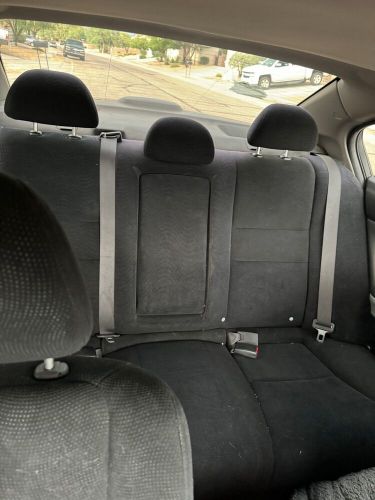 2009 honda accord ex
