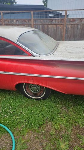 1959 chevrolet bel air/150/210