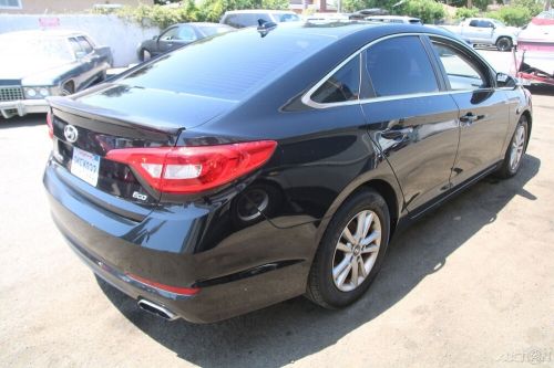 2016 hyundai sonata eco