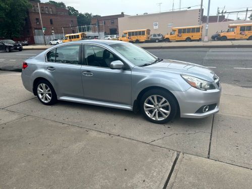 2013 subaru legacy 2.5i limited
