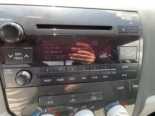 2013 Toyota Tundra SR5, US $13,889.00, image 3