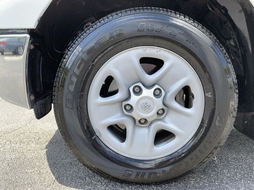 2013 Toyota Tundra SR5, US $13,889.00, image 4