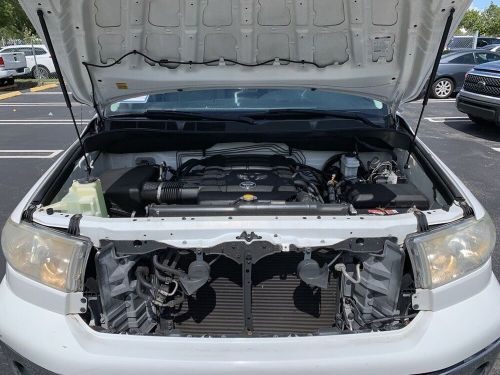 2013 Toyota Tundra SR5, US $13,889.00, image 5