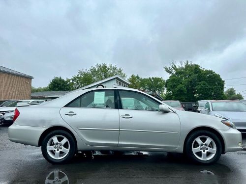 2004 Toyota Camry SE 4dr Sedan, US $6,995.00, image 3