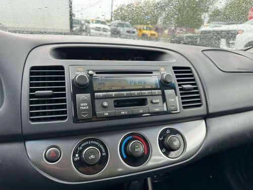 2004 Toyota Camry SE 4dr Sedan, US $6,995.00, image 4