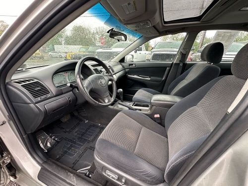 2004 Toyota Camry SE 4dr Sedan, US $6,995.00, image 5