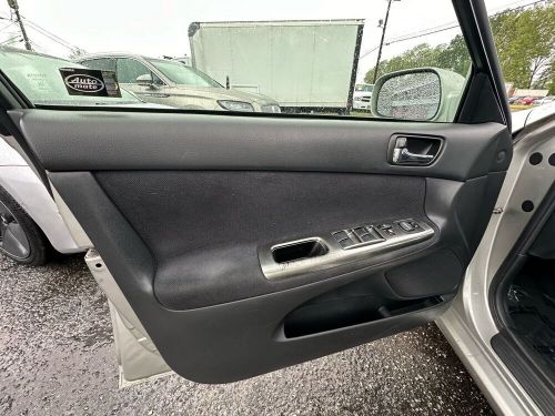 2004 Toyota Camry SE 4dr Sedan, US $6,995.00, image 6