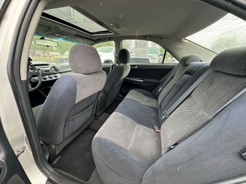 2004 Toyota Camry SE 4dr Sedan, US $6,995.00, image 7