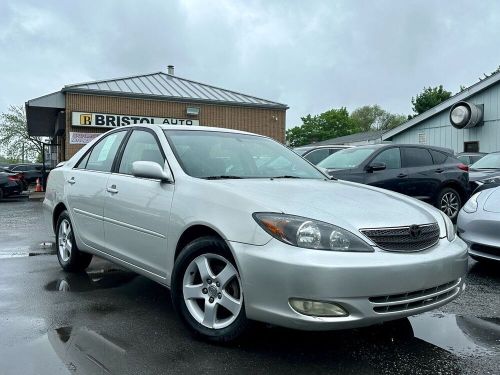 2004 Toyota Camry SE 4dr Sedan, US $6,995.00, image 8