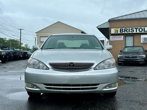 2004 Toyota Camry SE 4dr Sedan, US $6,995.00, image 9