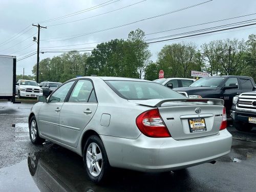 2004 Toyota Camry SE 4dr Sedan, US $6,995.00, image 11