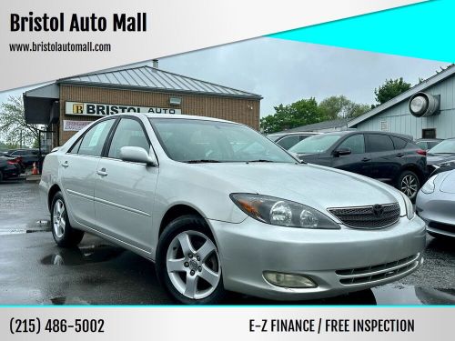 2004 Toyota Camry SE 4dr Sedan, US $6,995.00, image 12