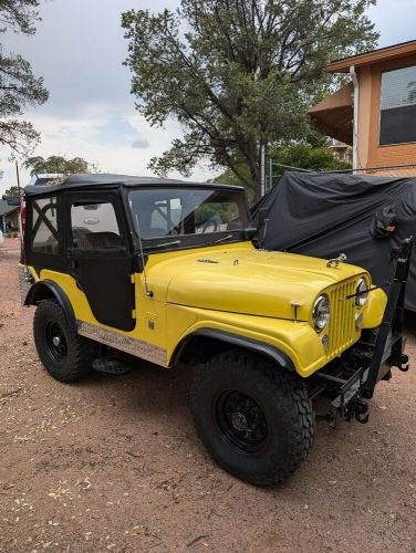 1969 Jeep CJ-5, US $9,500.00, image 7