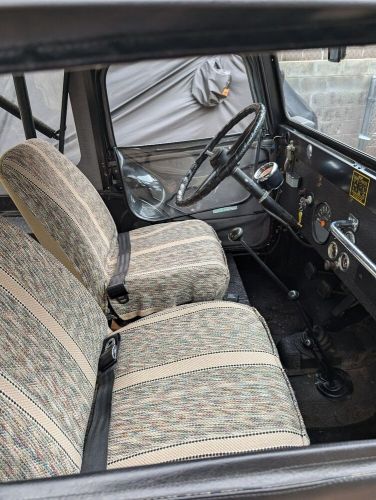 1969 Jeep CJ-5, US $9,500.00, image 10