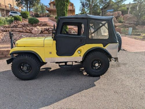 1969 Jeep CJ-5, US $9,500.00, image 11