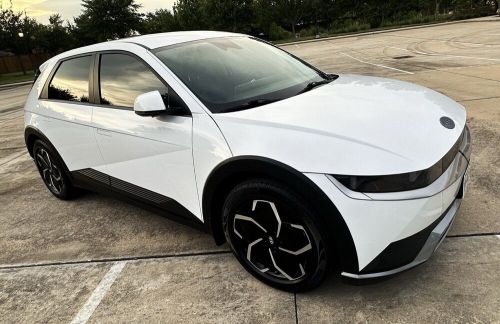 2022 Hyundai IONIQ SEL, US $21,000.00, image 2