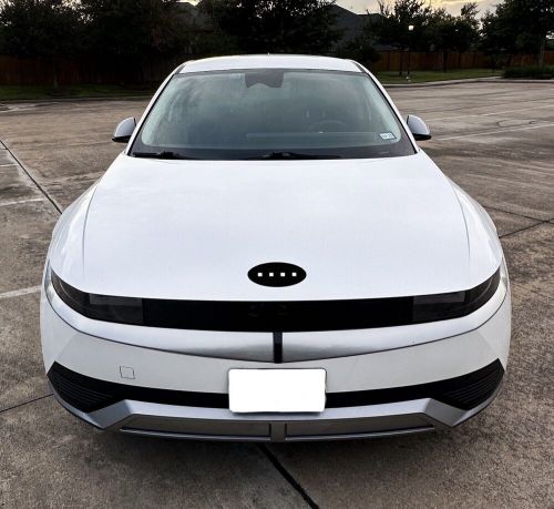 2022 Hyundai IONIQ SEL, US $21,000.00, image 3