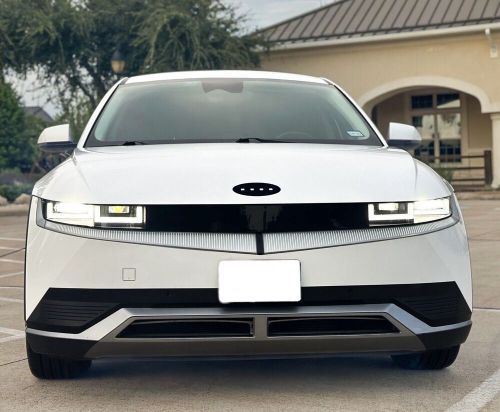 2022 Hyundai IONIQ SEL, US $21,000.00, image 4