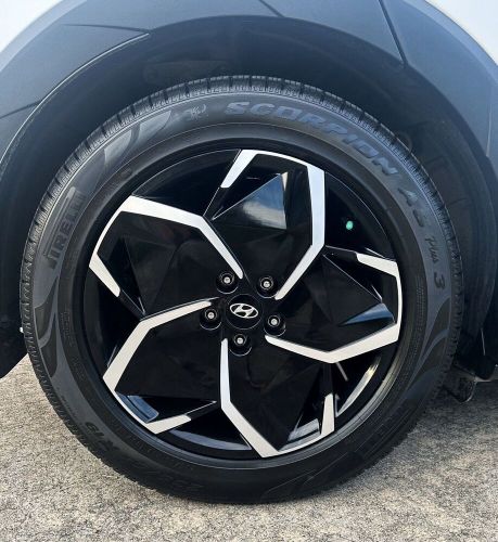 2022 Hyundai IONIQ SEL, US $21,000.00, image 7