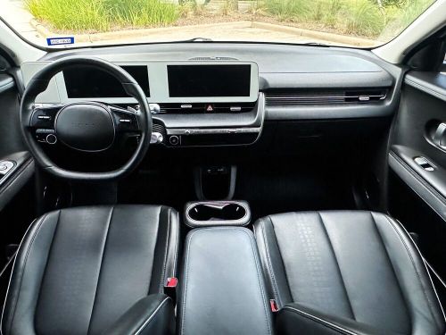 2022 Hyundai IONIQ SEL, US $21,000.00, image 12