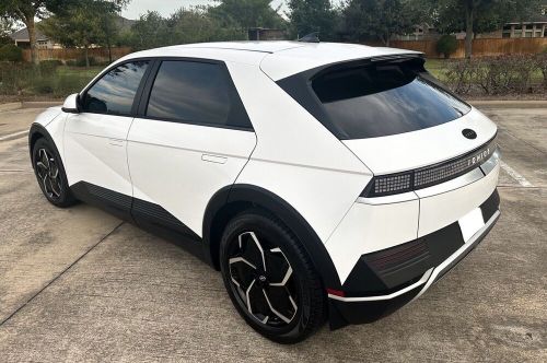 2022 Hyundai IONIQ SEL, US $21,000.00, image 20