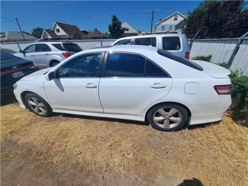 2011 Toyota Camry SE, US $500.00, image 2