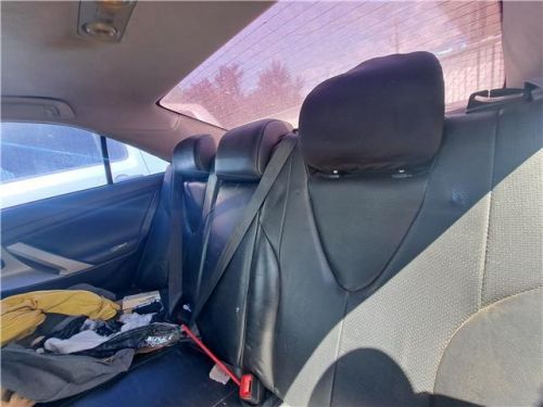 2011 Toyota Camry SE, US $500.00, image 4