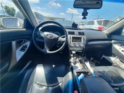 2011 Toyota Camry SE, US $500.00, image 5