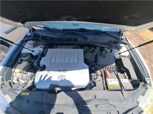 2011 Toyota Camry SE, US $500.00, image 8