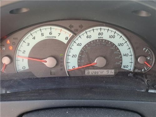 2011 Toyota Camry SE, US $500.00, image 10